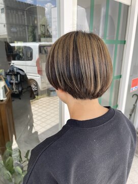 フー バイ セリナ(Fuu.by serina) アンブレラハイライト