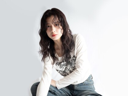 ラパンセ ブルー(LA PENSEE BLEU)の写真