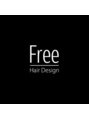 フリー(Free)/Free Hair Design平塚 プライベートサロン*