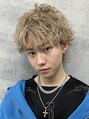 ネクストゼロ(NEXT zerO) 静岡No.1 短髪　なお
