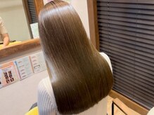 トライベッカスマートサロン(TRIBECA smart salon)