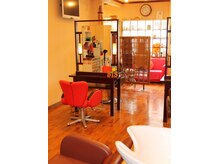 ビスヘアー(Bis Hair)