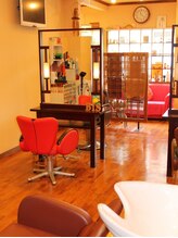 ビスヘアー(Bis Hair)