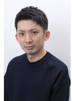 メンズウィル バイ スヴェンソン 熊本スタジオ(MEN'S WILL by SVENSON) 定番！ビジネスショート