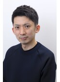 定番!ビジネスショート