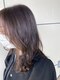 ファム 五日市店(femme)の写真/【旬なデザイン】一人ひとりの魅力を最大限引き出す★顔周りの繊細/丁寧なCutで"似合わせ×再現性"抜群◎