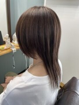 サニー(Sunny) ソフトウルフ