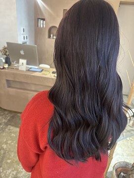 ユッカ 梅田(YUCCA) 【 YUCCA 】大人可愛い20代30代40代ロング/ウェーブ巻き