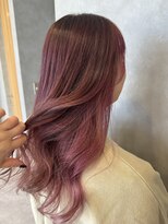 ラニ(Lani)&nbsp;ピンクアッシュ