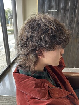 イングスジャパン(ings JAPAN) ウルフスタイル