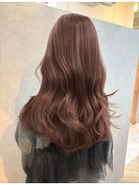 シーインフィニート 蔵前店(C∞)&nbsp;ピンクベージュ