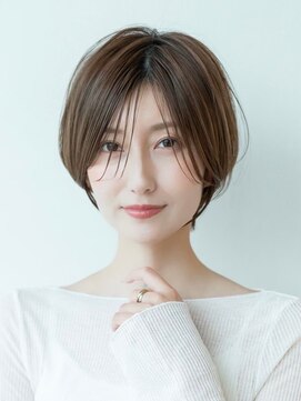 ハバナ 天神(HAVANA) 20代30代くびれ顔周りレイヤーカット美髪質改善トリートメント