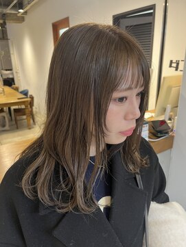 ダンボ(DUMBO) 【kacho】ベージュカラー