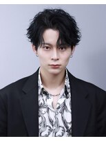 リップス 池袋(LIPPS)&nbsp;スパイキーガイルショート