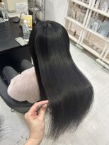 ヨンセンチメートル 横川店(4cm)&nbsp;4cmオリジナル髪質改善トリートメント