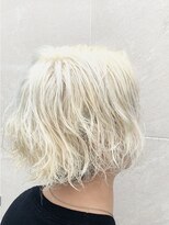 アオク(AOKU)&nbsp;【メンズ】ホワイティーカラー