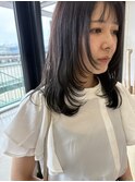 カットカラー
