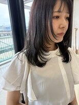 シャンプーボーイ 佐世保駅前店(SHAMPOO BOY)&nbsp;カットカラー