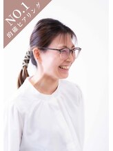 アリエス美容室南富山店&nbsp;甚内 