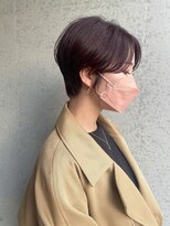 スーリール 久留米花畑店(Sourire)&nbsp;くびれショート