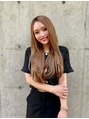 トリコ 梅田茶屋町店(trico) 友松 世奈