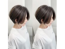 ヘアーテラスエム 奈良店(hair terrace M)