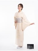 単衣・訪問着レンタルNo.H-5
