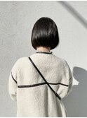 王道ボブ