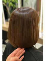 シータ(c i e t a)&nbsp;ボブ