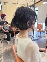 ワラティク(WARATI C)&nbsp;ミニボブ