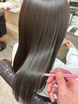 リンド 習志野市 京成大久保(Lind)&nbsp;【マイナス5歳を叶える♪】［京成大久保/髪質改善/ヘッドスパ］