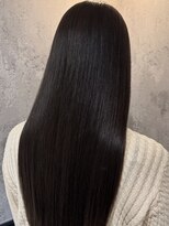 fuu + KENJE 【フウバイケンジ】 【12月6日NEW OPEN(予定)】 暗髪カラー/髪質改善/MIYU