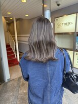 タオ 河原町(Tao)&nbsp;"上品なハイライトカラー"