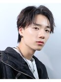 ライトフェザーショート