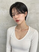 アーダー(ADER)&nbsp;20代30代似合わせクールショート