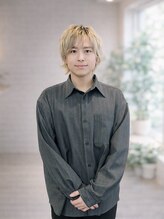 リリーフ(relief &)&nbsp;樹神 拓弥　