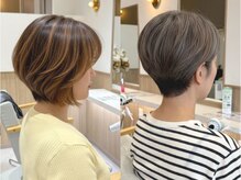 「白髪」も「おしゃれ」に変えるカラー技術