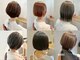 リルシェアサロン(RiRe share salon)の写真