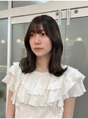くびれミディアム