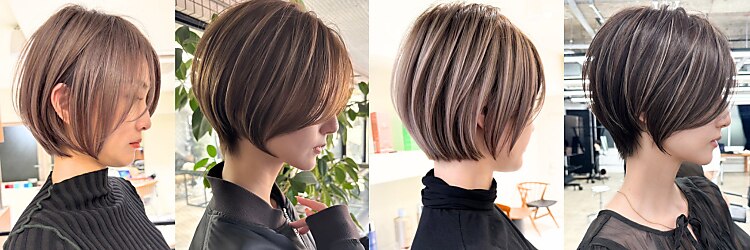 ゴカン バイ ジル ブラン 名古屋(Gokan by JIL BLAN)のサロンヘッダー