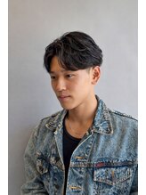 シュンギクヘアステイション(SHUNGIQ=HAIR STATION)&nbsp;ショートフェザー