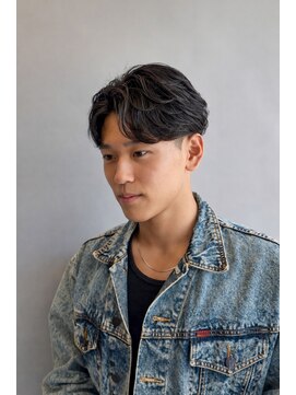 シュンギクヘアステイション(SHUNGIQ=HAIR STATION) フェザー