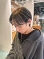 ワイツー 府中(YY) デザインカラーもできます!似合うスタイル一緒に探しましょう!
