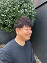 シャインヘアフラッペ 新百合ヶ丘2号店(Shine hair frappe)&nbsp;Shine  hair  frappe