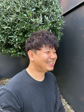 シャインヘアフラッペ 新百合ヶ丘2号店(Shine hair frappe) Shine  hair  frappe