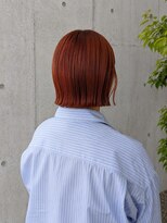 ジゼル 前橋(Giselle) mandarin Orange♪