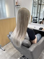 デュールイースト(Duul East)&nbsp;ハイトーン×エクステ