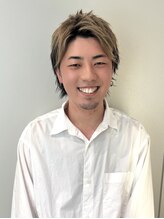 トッカ 天王寺ANNEX(tocca)&nbsp;井上 達貴