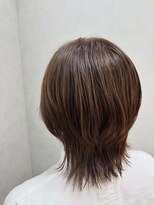 オアシス OASIS&nbsp;レイヤーウルフ