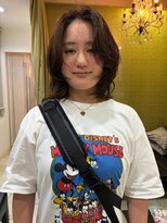 ライズエンドレスリミット(RiSE endless limit)&nbsp;透明感カラー